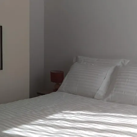 Apartman Dalmatino