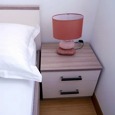 Apartman Dalmatino Apartman *