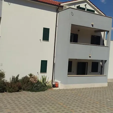Apartman Dalmatino