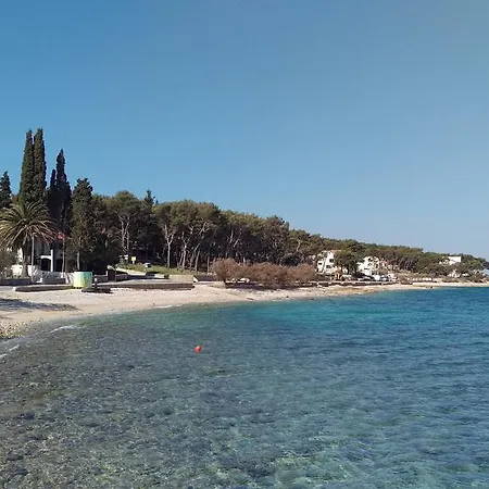Apartamento Apartman Dalmatino Sutivan