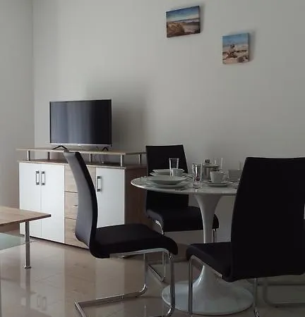Apartamento Apartman Dalmatino *