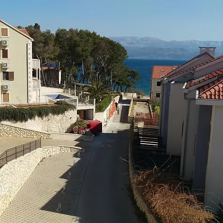 Apartamento Apartman Dalmatino