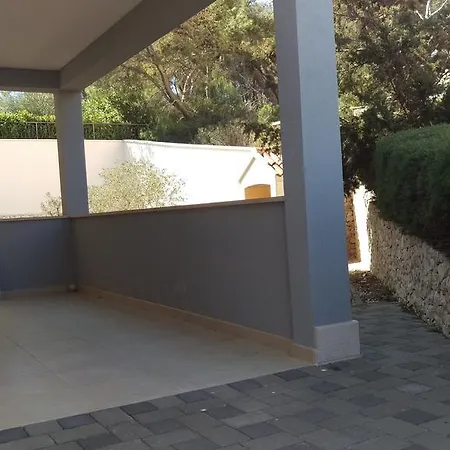 Apartman Dalmatino *