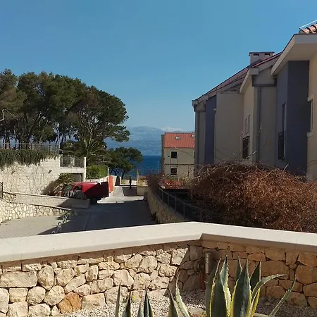 Apartman Dalmatino *