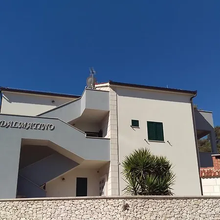 Apartman Dalmatino