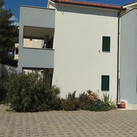 Apartamento Apartman Dalmatino Sutivan