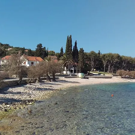 Apartman Dalmatino Sutivan