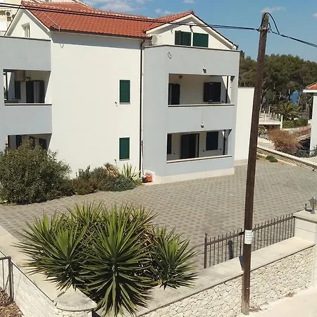 Apartman Dalmatino Apartamento