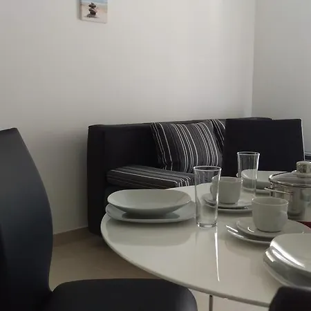 Apartamento Apartman Dalmatino Sutivan