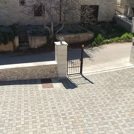 Apartman Dalmatino Sutivan
