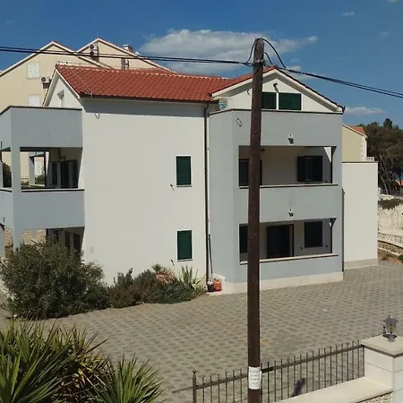 Apartamento Apartman Dalmatino