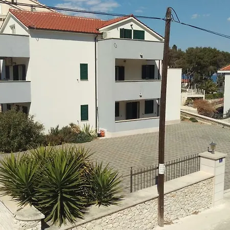 Apartamento Apartman Dalmatino *