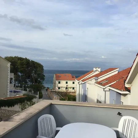 Apartamento Apartman Dalmatino *