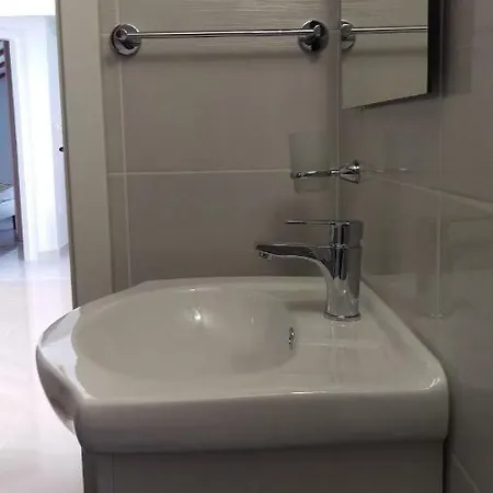 Apartamento Apartman Dalmatino *