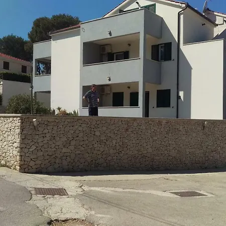 Apartman Dalmatino