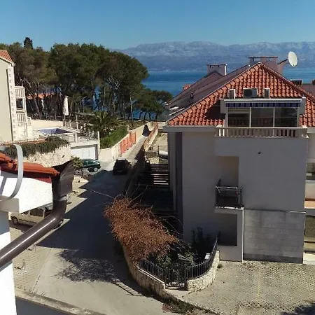 Apartman Dalmatino Sutivan