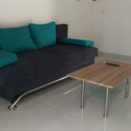 Apartman Dalmatino Sutivan