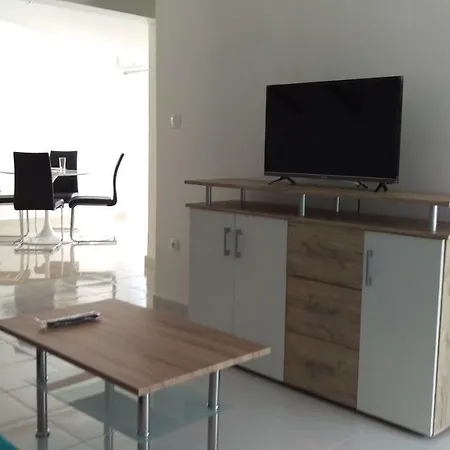 Apartman Dalmatino Apartamento *