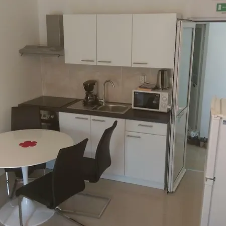Apartamento Apartman Dalmatino Sutivan