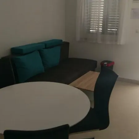 Apartamento Apartman Dalmatino