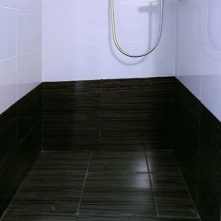 Apartman Dalmatino Apartamento Sutivan