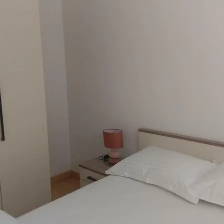 Apartman Dalmatino Apartamento Sutivan