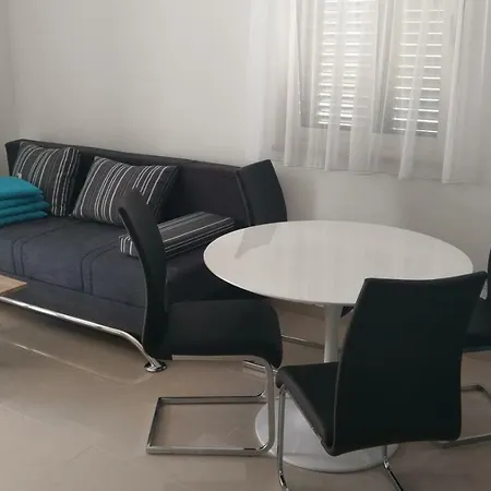 Apartamento Apartman Dalmatino *