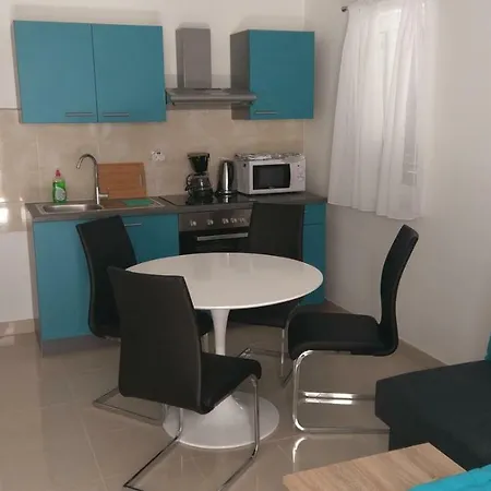 Apartman Dalmatino