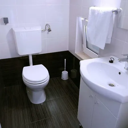 Apartman Dalmatino