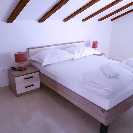 Apartman Dalmatino