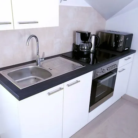 Apartman Dalmatino