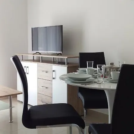 Apartamento Apartman Dalmatino *