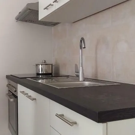 Apartman Dalmatino Sutivan