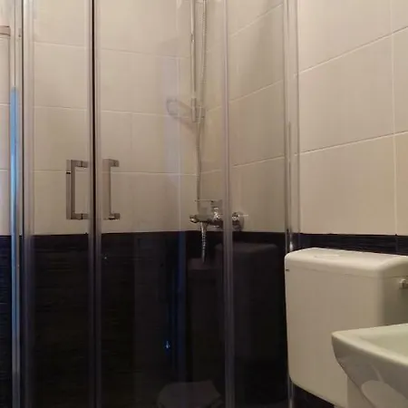 Apartamento Apartman Dalmatino