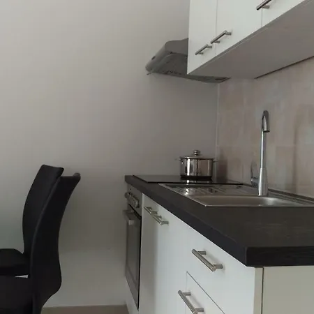 Apartamento Apartman Dalmatino *