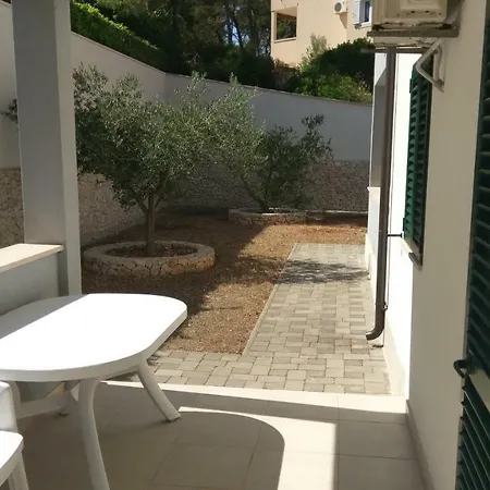 Apartman Dalmatino Apartamento