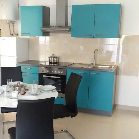Apartman Dalmatino Sutivan