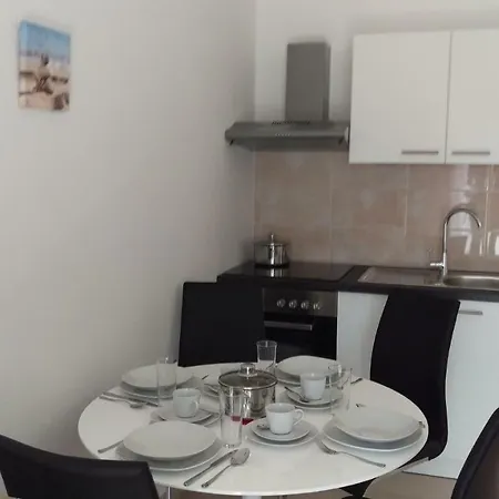 Apartamento Apartman Dalmatino Sutivan
