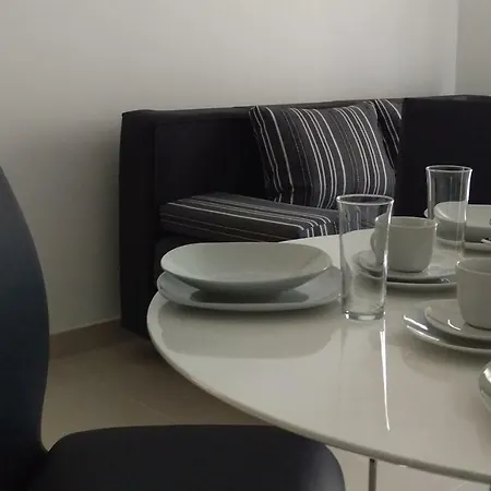 Apartman Dalmatino Apartamento *