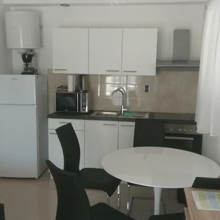 Apartman Dalmatino Apartamento Sutivan