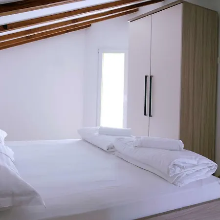 Apartamento Apartman Dalmatino Sutivan