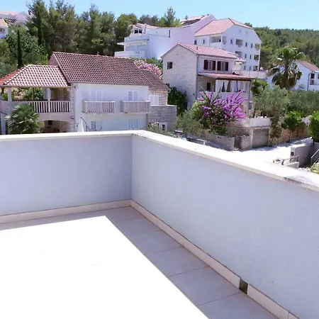 Apartamento Apartman Dalmatino