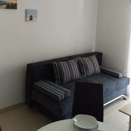 Apartman Dalmatino Sutivan