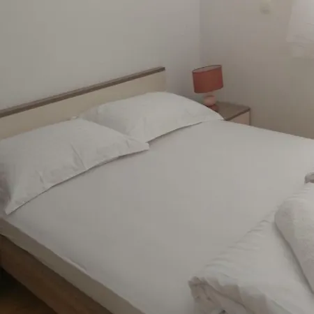 Apartman Dalmatino Apartamento *