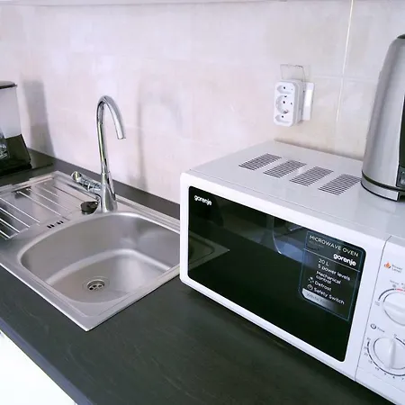 Apartman Dalmatino * Sutivan