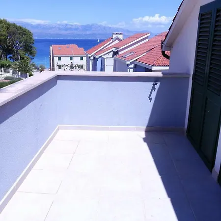 Apartamento Apartman Dalmatino