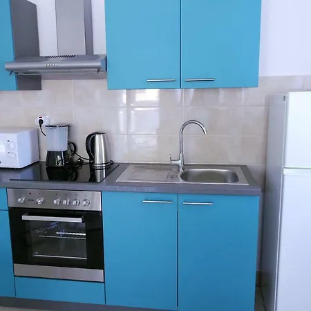 Apartamento Apartman Dalmatino