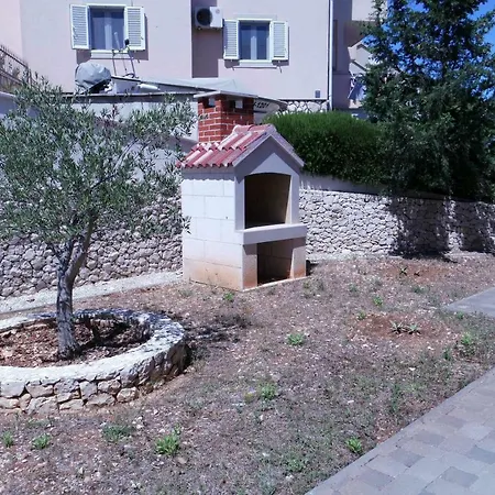 Apartman Dalmatino *