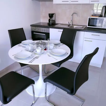 Apartman Dalmatino *