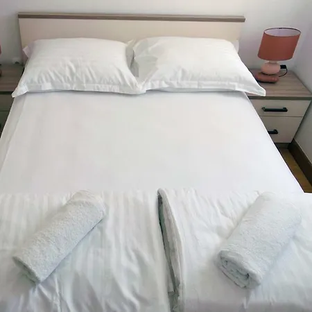 Apartman Dalmatino
